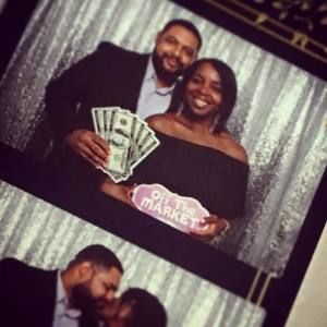 Meet your Posher, Kerry